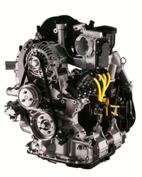 P8F85 Engine